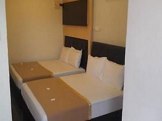 סרי קמבאנגן New Wave Vines Hotel מראה חיצוני תמונה